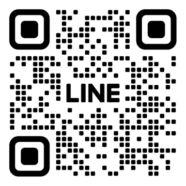 L_gainfriends_2dbarcodes_BW.png
